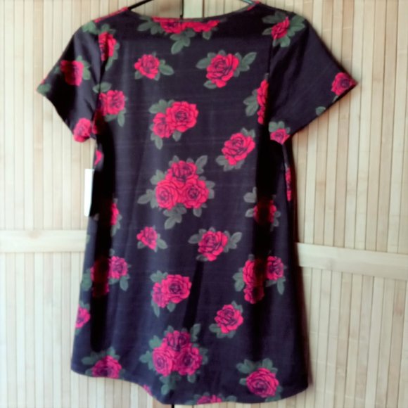 NWT LulaRoe Tunic - Picture 2 of 4